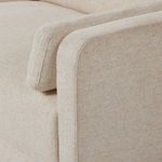 Product Image 3 for Toland 3 Piece Sectional with Ottoman from Four Hands