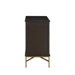 Product Image 4 for Riggs Mahogany Wood Storage Chest from Gabby