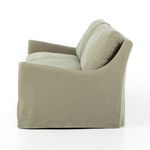 Product Image 16 for Monette Brussels Khaki Linen Slipcover Sofa from Four Hands