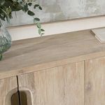 Product Image 9 for Tiber Wood Buffet from Classic Home Furnishings