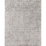 Product Image 2 for Quartz Light Gray / Charcoal Rug from Surya