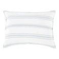 Product Image 10 for Jackson 28" x 36" Large Decorative Bed Pillow - White /  Ocean from Pom Pom at Home