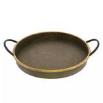 Product Image 7 for Archer Galvanized Trays, Round (Set Of 3) from Homart