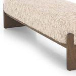 Product Image 7 for Kirby Accent Bench from Four Hands