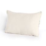Product Image 4 for Dashel Polyester Outdoor Pillow - Long Gold Stripes from Four Hands