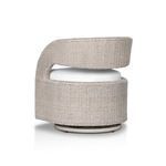 Product Image 23 for Hawkins Outdoor Swivel Chair from Four Hands