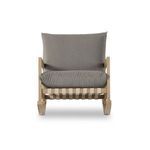 Product Image 14 for AikenVenao Charcoal Teak Outdoor Rocking Chair from Four Hands