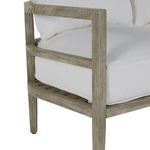 Product Image 12 for Santa Barbara Teak Sofa from Summer Classics