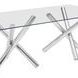 Product Image 3 for Stant Rectangular Dining Table from Zuo