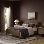 Product Image 23 for Meadow Brown Wooden Bed from Four Hands