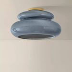 Product Image 3 for Pia Flush Mount from Mitzi