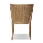 Product Image 6 for Lismore Dining Chair from Four Hands