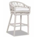 Product Image 1 for Dana Rope Bar Stool from Sunset West