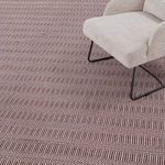 Product Image 2 for Flatweave Rust Cotton Rug from Four Hands