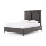 Product Image 13 for Leigh Upholstered Bed from Four Hands