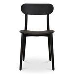 Product Image 4 for Kent Outdoor Dining Chair, Set of 2 from Moe's