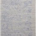 Product Image 1 for Elias Textured Blue / Gray Area Rug - 10' x 14' from Feizy Rugs