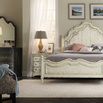 Product Image 1 for Auberose 5/0 Panel Headboard from Hooker Furniture