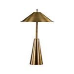 Product Image 2 for Stamos Lamp from Wildwood Home