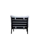 Product Image 4 for Morgan Outdoor Accent Chair from Moe's