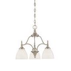 Product Image 1 for Herndon 3 Light Chandelier from Savoy House 