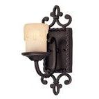 Product Image 1 for San Gallo 1 Light Sconce from Savoy House 