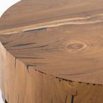 Product Image 5 for Hudson Coffee Table - Natural Yukas from Four Hands