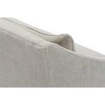 Product Image 13 for Odessa Dining Banquette With Slipcover And Castered Leg from Rowe Furniture