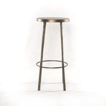Product Image 9 for Westwood Antique Brass Iron Bar Stool from Four Hands