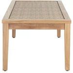Product Image 3 for Savannah Teak Coffee Table from Summer Classics