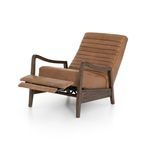 Product Image 9 for Chance Warm Taupe Dakota Recliner from Four Hands