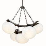 Product Image 5 for Duxbury Chandelier from Hudson Valley