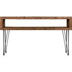 Product Image 4 for Boneta 2 Level Console Table from Moe's