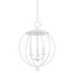 Product Image 1 for Wesley 3 Light Pendant from Hudson Valley