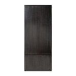 Product Image 15 for Admont Worn Black Veneer Traditional Bookcase with Ladder from Four Hands