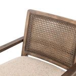 Product Image 10 for Xavier Dining Armchair from Four Hands