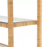 Product Image 3 for Dory Bookshelf Honey Rattan from Four Hands