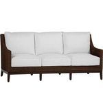 Product Image 6 for Peninsula Woven Sofa from Summer Classics