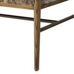 Product Image 10 for Demi Accent Bench from Four Hands