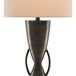 Product Image 1 for Garai Table Lamp from Currey & Company