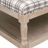 Product Image 4 for Townsend Upholstered Coffee Table from Essentials for Living