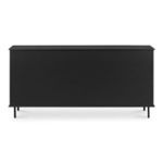 Product Image 4 for Reagan 6 Drawer Dresser from Moe's