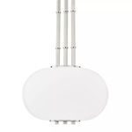 Product Image 1 for Palisade 1 Light Large Pendant from Hudson Valley