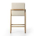 Product Image 6 for Taki Antwerp Natural Bar + Counter Stool from Four Hands