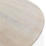 Product Image 3 for Hera Solid Mango Wood 72" Dining Table from Classic Home