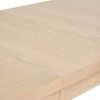 Product Image 12 for Adler Honey Oak Extension Dining Table from Essentials for Living
