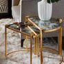 Product Image 4 for Rockefeller Nested Tables, Set of 2 from Wildwood Home