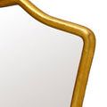 Product Image 2 for Aegis Gold Mirror from Currey & Company