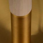 Product Image 2 for Morgana Floor Lamp from Jamie Young