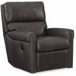Product Image 2 for Lyrica Power Swivel Recliner from Hooker Furniture